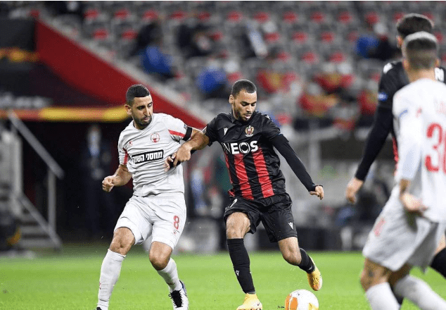 米兰app下载 -法国杯图卢兹打尼斯