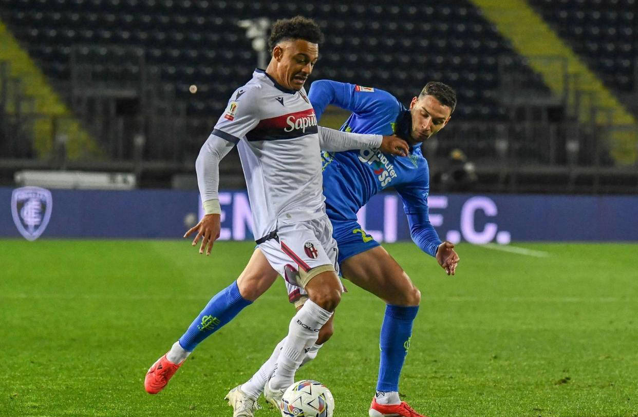 冲刺阶段意大利杯焦点战，波尔图回应争议，态度坚定，团队化学反应显著的简单介绍