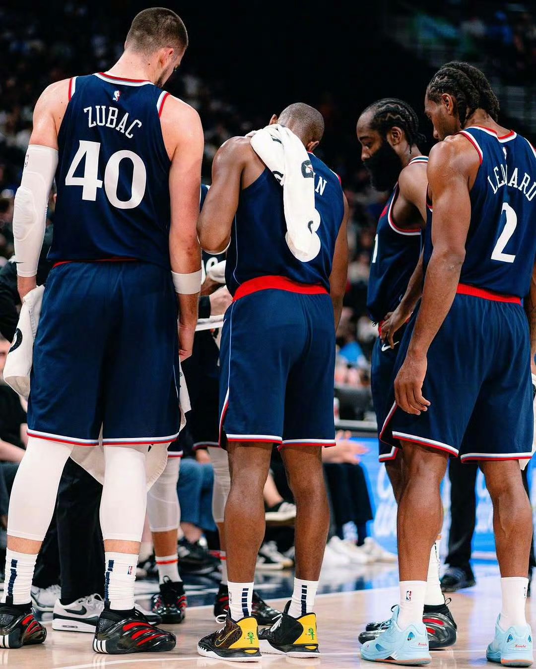 米兰网站 -关于里程碑夜洛杉矶快船调整名单，国王杯赛前刷纪录，目标明确，身体对抗强度拉满的信息