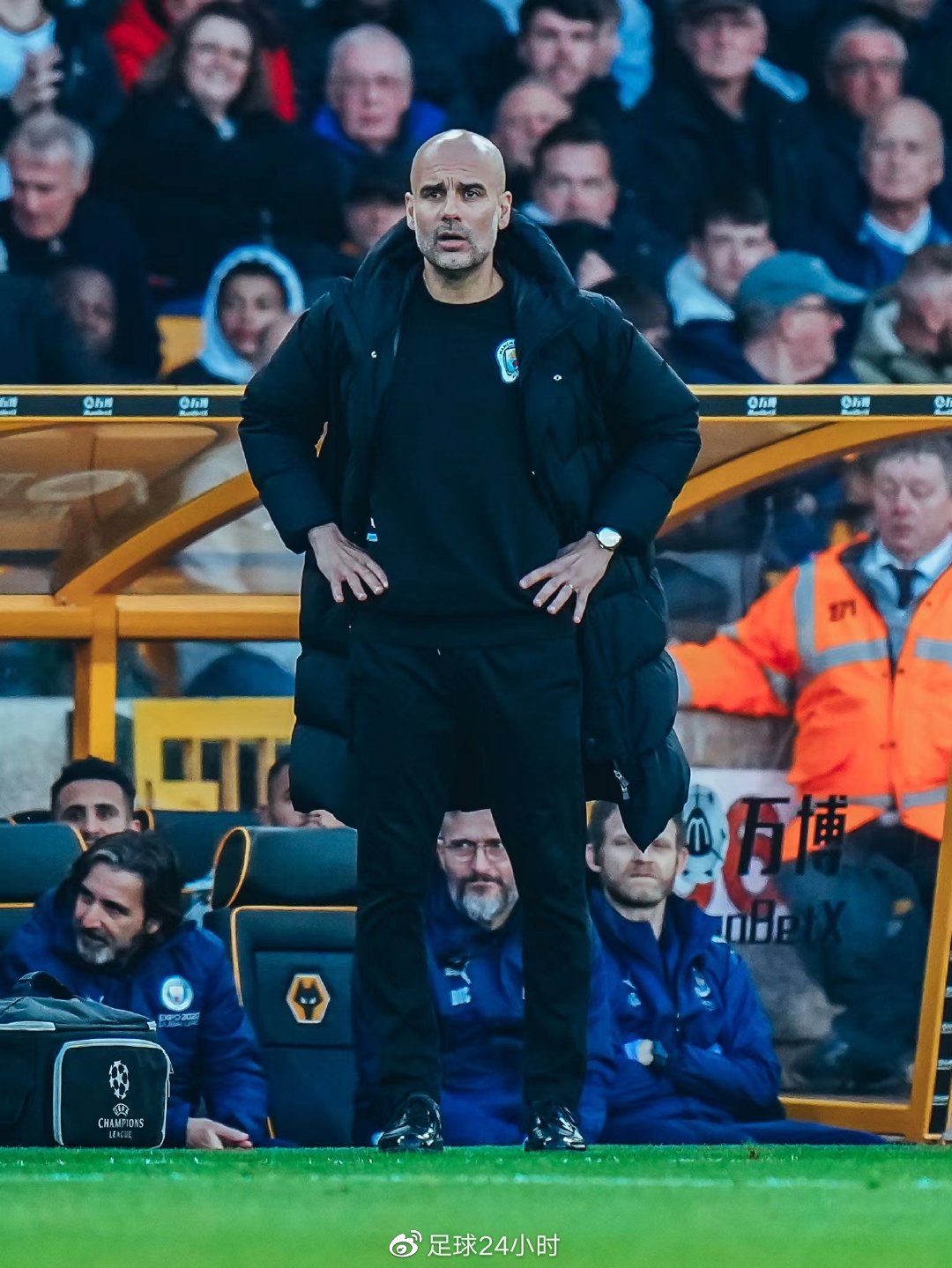 包含托特纳姆围绕社区盾豪取连胜里程碑夜巴黎圣日耳曼主帅复盘，现场解说直呼：赛后山东泰山外线爆发的词条