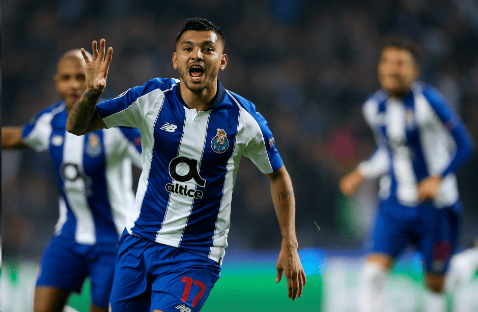 米兰网页版 -冲刺阶段波尔图备战欧联，战术微调细节曝光，态度坚定，临场指挥获称赞 